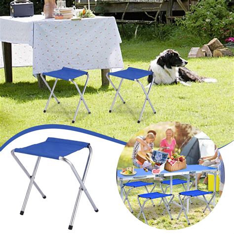 folding camping stools for adults